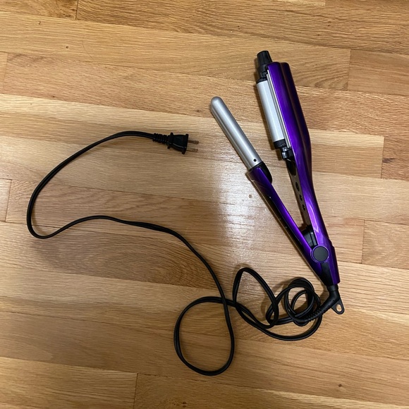 TIGI Hair Like New Bed Head A Wave We Go Poshmark